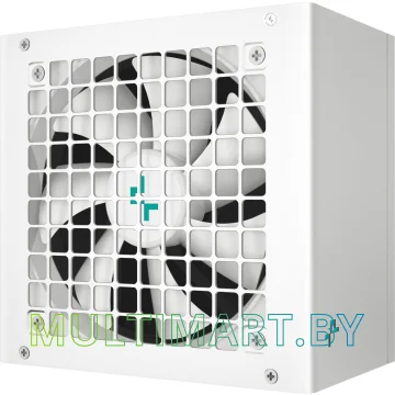 Блок питания DeepCool PN750M WH 750W (R-PN750M-FC0W-EU)